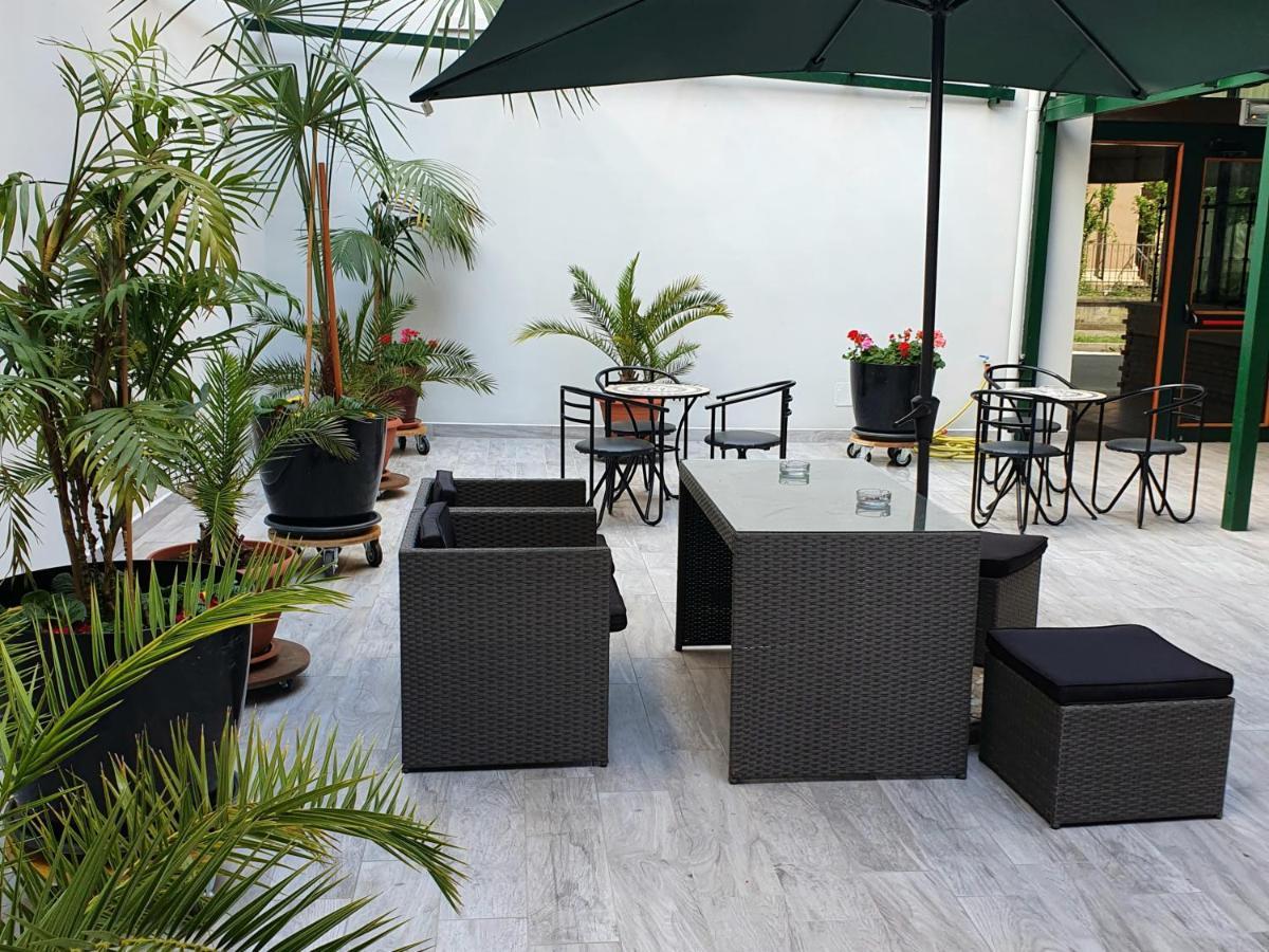 Hotel Perla Massa Lombarda Ngoại thất bức ảnh
