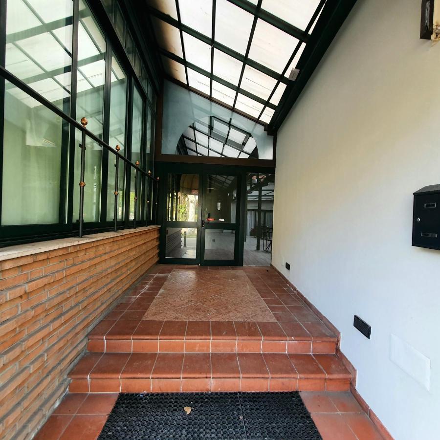 Hotel Perla Massa Lombarda Ngoại thất bức ảnh